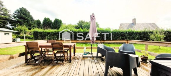 3 bedrooms House in Manche, France No. 362506 4