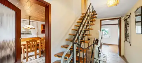 4 Schlafzimmer Haus in Emmendingen, Germany, Nr. 306110 8