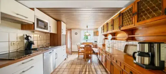 4 Schlafzimmer Haus in Emmendingen, Germany, Nr. 306110 6