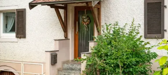 4 Schlafzimmer Haus in Emmendingen, Germany, Nr. 306110 2