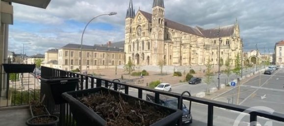 4 غرف نوم شقة في Reims, France رقم 71912 21