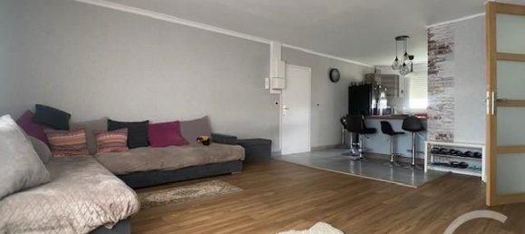 4 غرف نوم شقة في Reims, France رقم 71912 8