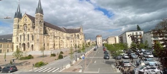 4 غرف نوم شقة في Reims, France رقم 71912 52