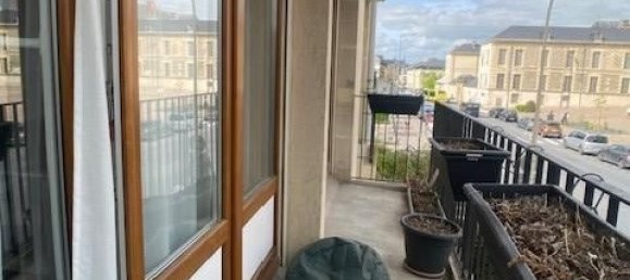 4 غرف نوم شقة في Reims, France رقم 71912 39