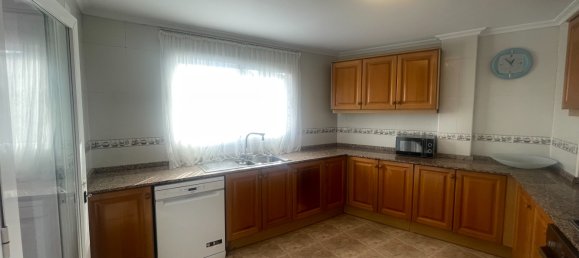 Квартира с 3 спальнями в Кальпе, Испания № 103751 3