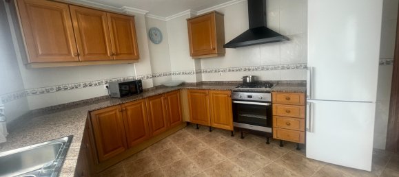 Квартира с 3 спальнями в Кальпе, Испания № 103751 5