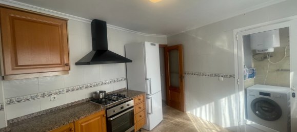 Квартира с 3 спальнями в Кальпе, Испания № 103751 6