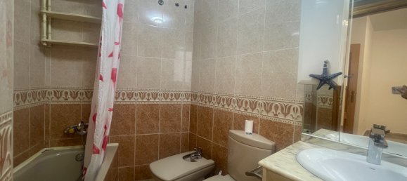 Квартира с 3 спальнями в Кальпе, Испания № 103751 9