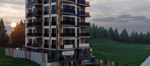 Apartment 2+1 in Alanya, Turkey No. 23913 3