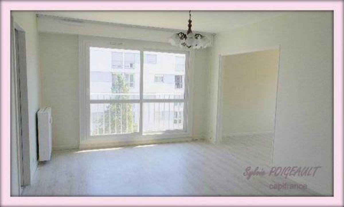 شقة 2 غرف نوم  في Dijon, France رقم 7688