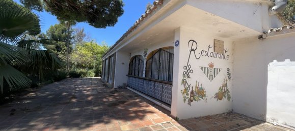 224m² Commercial property in Marbella, Spain No. 146383 18