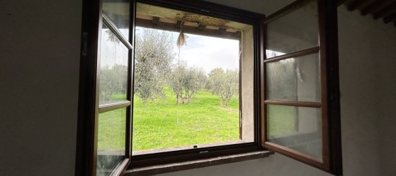 2-Zimmer Haus in Chianni, Italy, Nr. 89076 16