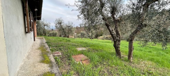 2-Zimmer Haus in Chianni, Italy, Nr. 89076 10