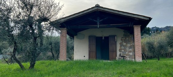 2-Zimmer Haus in Chianni, Italy, Nr. 89076 5