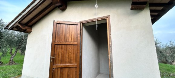 2-Zimmer Haus in Chianni, Italy, Nr. 89076 8