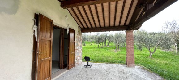 2-Zimmer Haus in Chianni, Italy, Nr. 89076 11