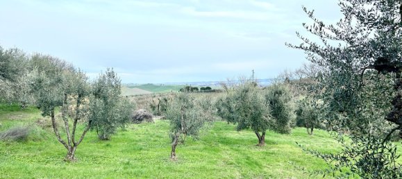 2-Zimmer Haus in Chianni, Italy, Nr. 89076 9