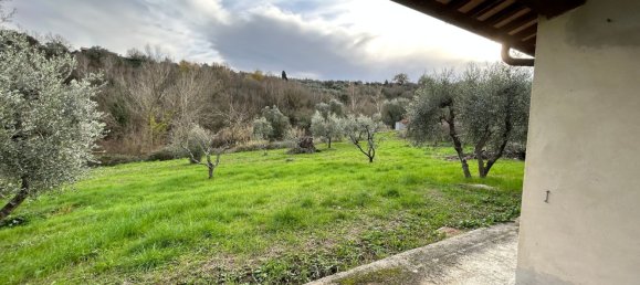 2-Zimmer Haus in Chianni, Italy, Nr. 89076 14