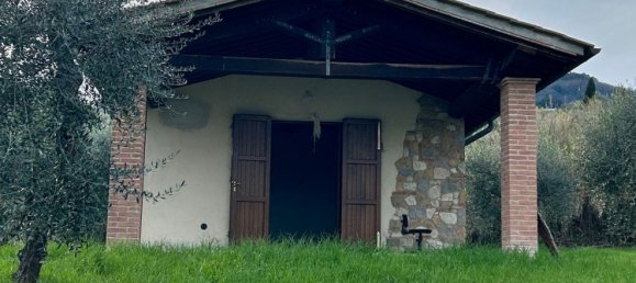 2-Zimmer Haus in Chianni, Italy, Nr. 89076 3