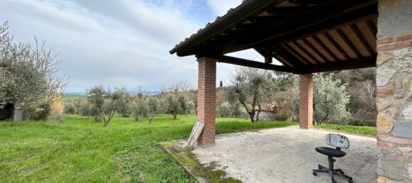 2-Zimmer Haus in Chianni, Italy, Nr. 89076 6