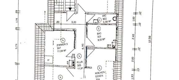 373m² Building in Pforzheim, Germany No. 44010 12