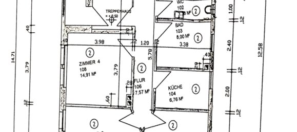 373m² Building in Pforzheim, Germany No. 44010 10