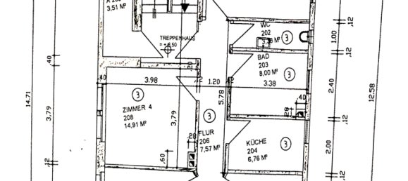 373m² Building in Pforzheim, Germany No. 44010 11