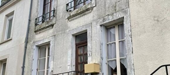 2 غرف نوم منزل في Saint-Christophe-sur-le-Nais, France رقم 76178 7