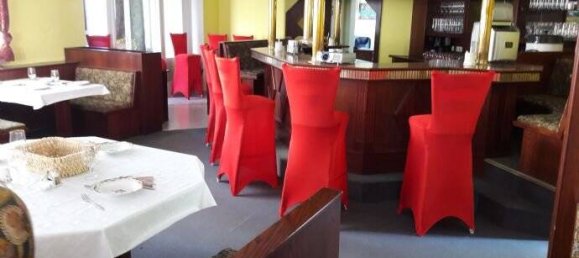 28-salle Hôtel à Borde, Germany No. 132633 28