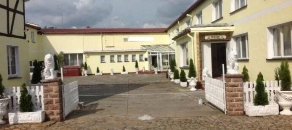 28-salle Hôtel à Borde, Germany No. 132633 7