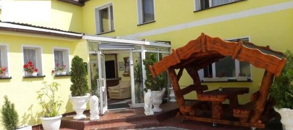 28-salle Hôtel à Borde, Germany No. 132633 4