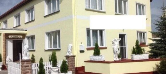 28-salle Hôtel à Borde, Germany No. 132633 9