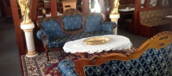 28-salle Hôtel à Borde, Germany No. 132633 22