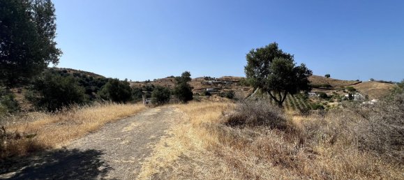 172m² Land in Mijas, Spain No. 148552 2