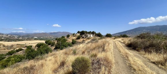 172m² Land in Mijas, Spain No. 148552 7