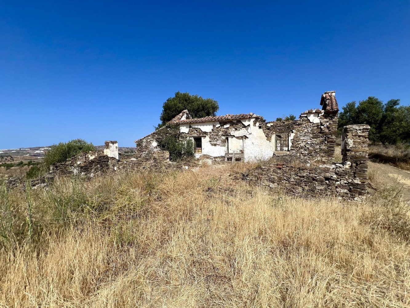 172m² Land in Mijas, Spain No. 148552