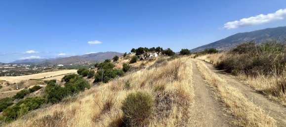 172m² Land in Mijas, Spain No. 148552 4