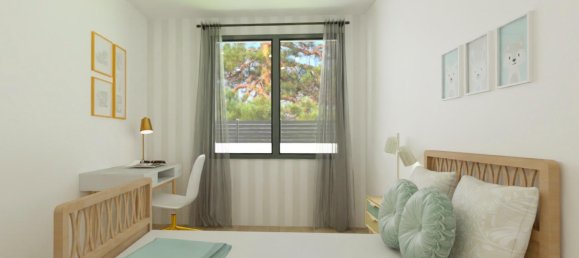 Villa T3 em Hondon De Las Nieves, Spain N.º 10976 5