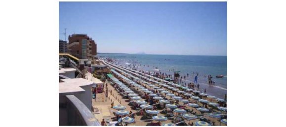 5 bedrooms Apartment in Nettuno, Italy No. 254031 5