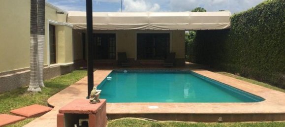 Casa T3 em Yucatan, Mexico N.º 161329 2