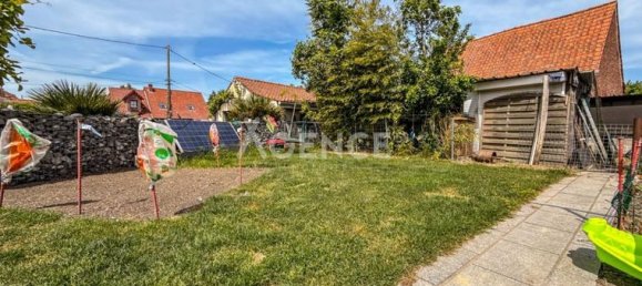 3 Schlafzimmer Haus in Serques, France, Nr. 311950 9