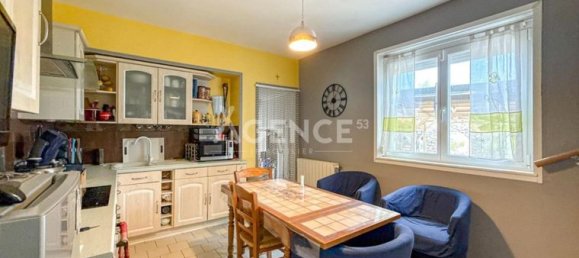 3 Schlafzimmer Haus in Serques, France, Nr. 311950 6