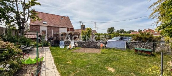 3 Schlafzimmer Haus in Serques, France, Nr. 311950 12