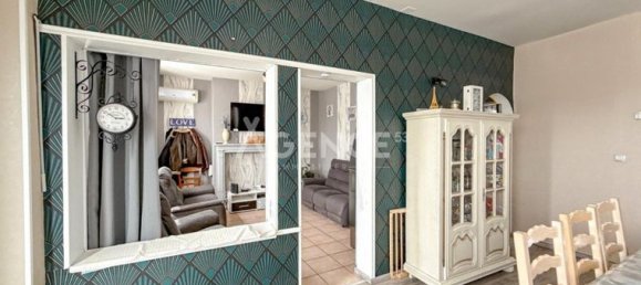 3 Schlafzimmer Haus in Serques, France, Nr. 311950 4