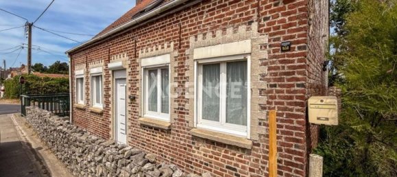 3 Schlafzimmer Haus in Serques, France, Nr. 311950 7