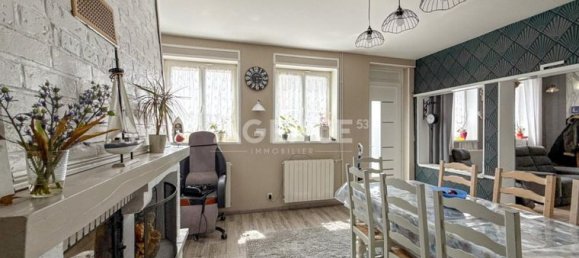 3 Schlafzimmer Haus in Serques, France, Nr. 311950 5