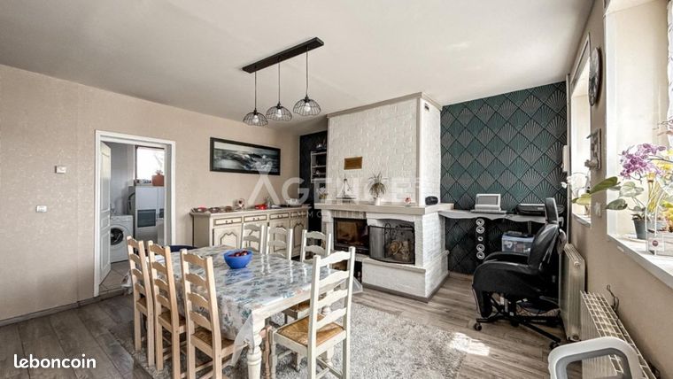 3 Schlafzimmer Haus in Serques, France, Nr. 311950