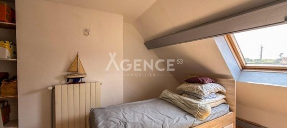 3 Schlafzimmer Haus in Serques, France, Nr. 311950 17