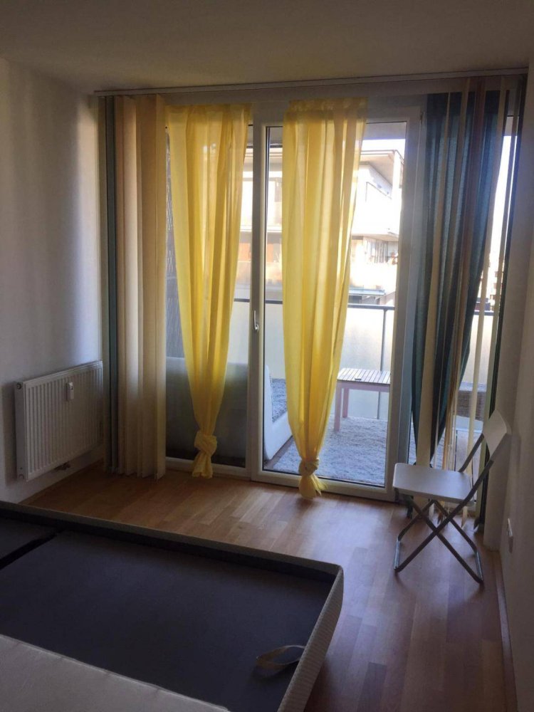 1 bedroom Apartment in Innsbruck-Stadt, Austria No. 212559