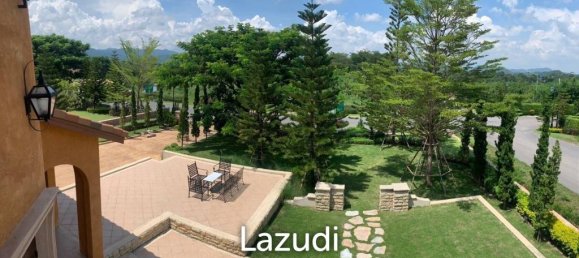 3 bedrooms Villa in Nakhon Ratchasima, Thailand No. 21890 3